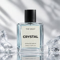 CRYSTAL - The Vault Parfums Extrait De Parfum